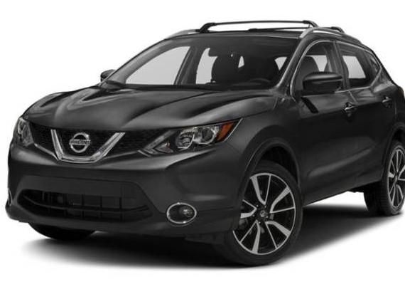 NISSAN ROGUE SPORT 2019 JN1BJ1CR8KW319509 image NISSAN ROGUE SPORT 2019 JN1BJ1CR8KW319509 image